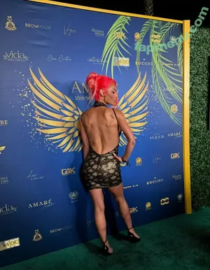 Natalie Eva Marie / natalieevamarie nude photo #0465