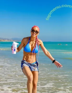 Natalie Eva Marie / natalieevamarie nude photo #0470