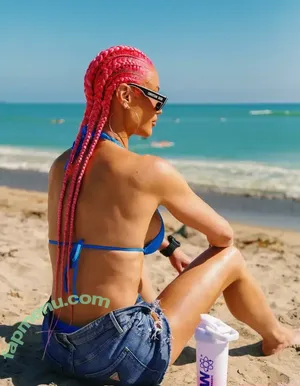 Natalie Eva Marie / natalieevamarie nude photo #0471