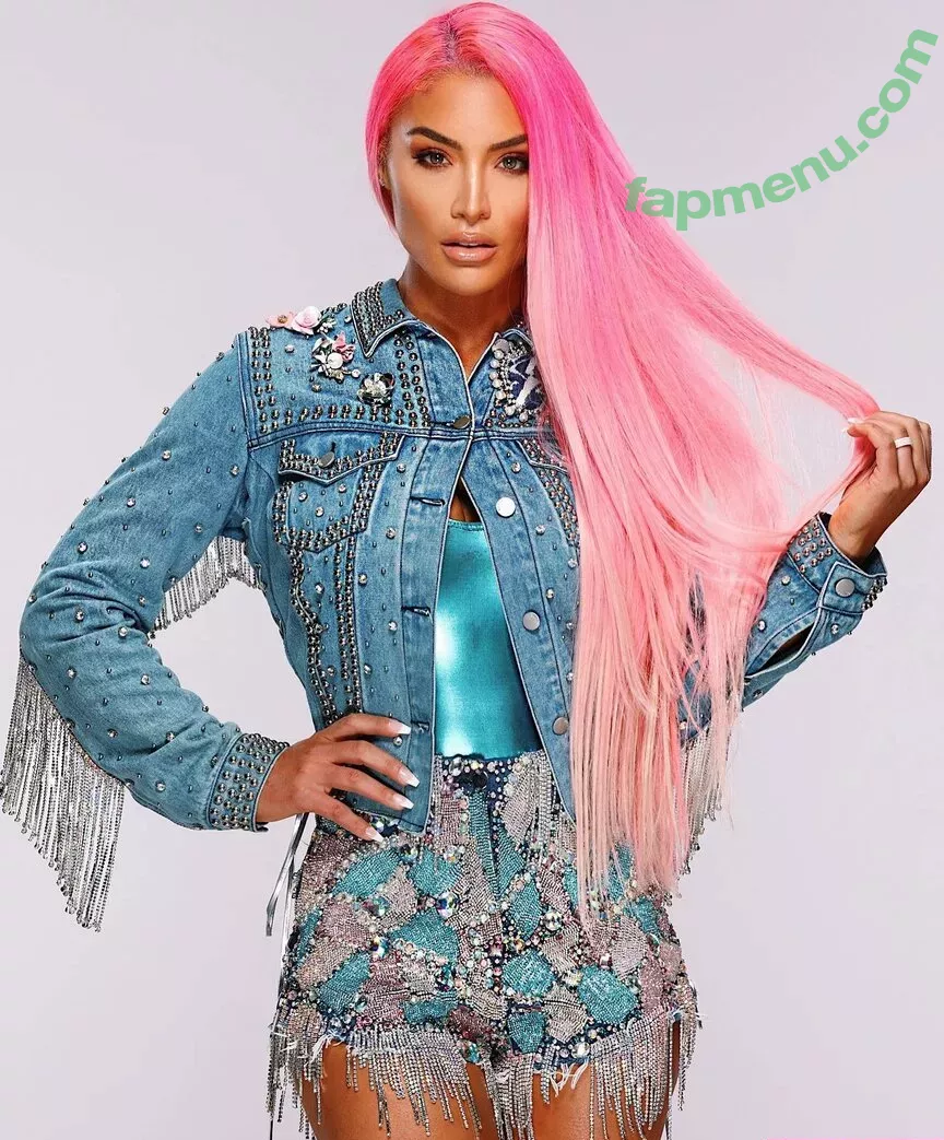 Natalie Eva Marie nude photo #0007 (natalieevamarie)