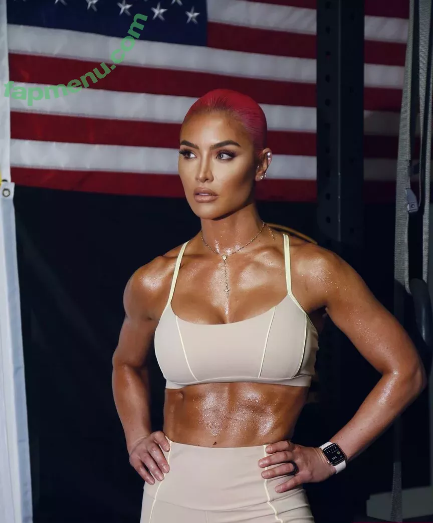 Natalie Eva Marie nude photo #0014 (natalieevamarie)