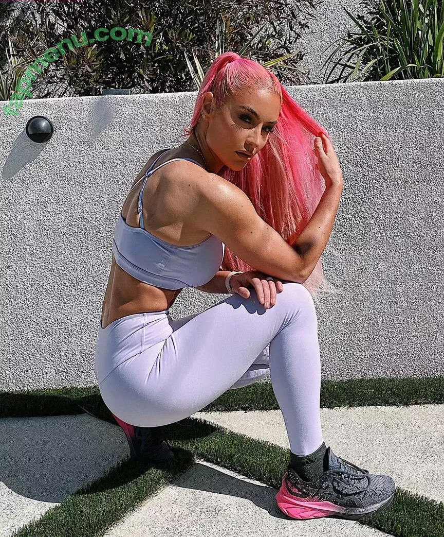 Natalie Eva Marie nude photo #0024 (natalieevamarie)