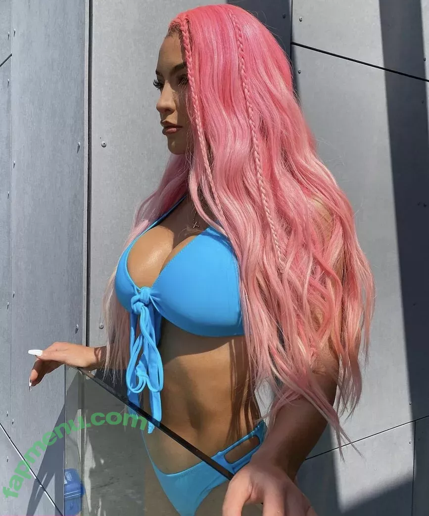 Natalie Eva Marie nude photo #0037 (natalieevamarie)