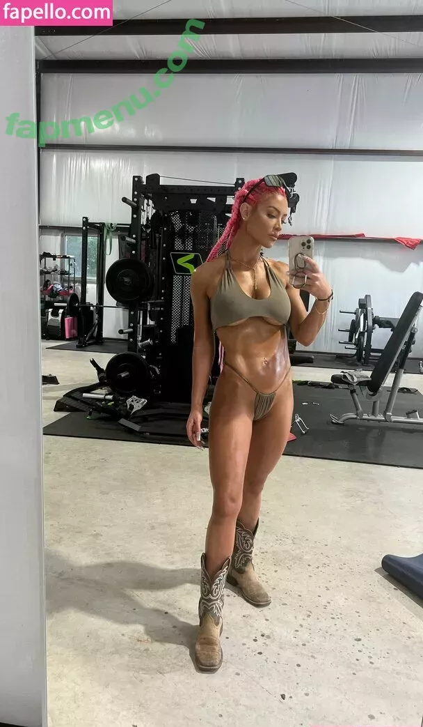 Natalie Eva Marie nude photo #0103 (natalieevamarie)