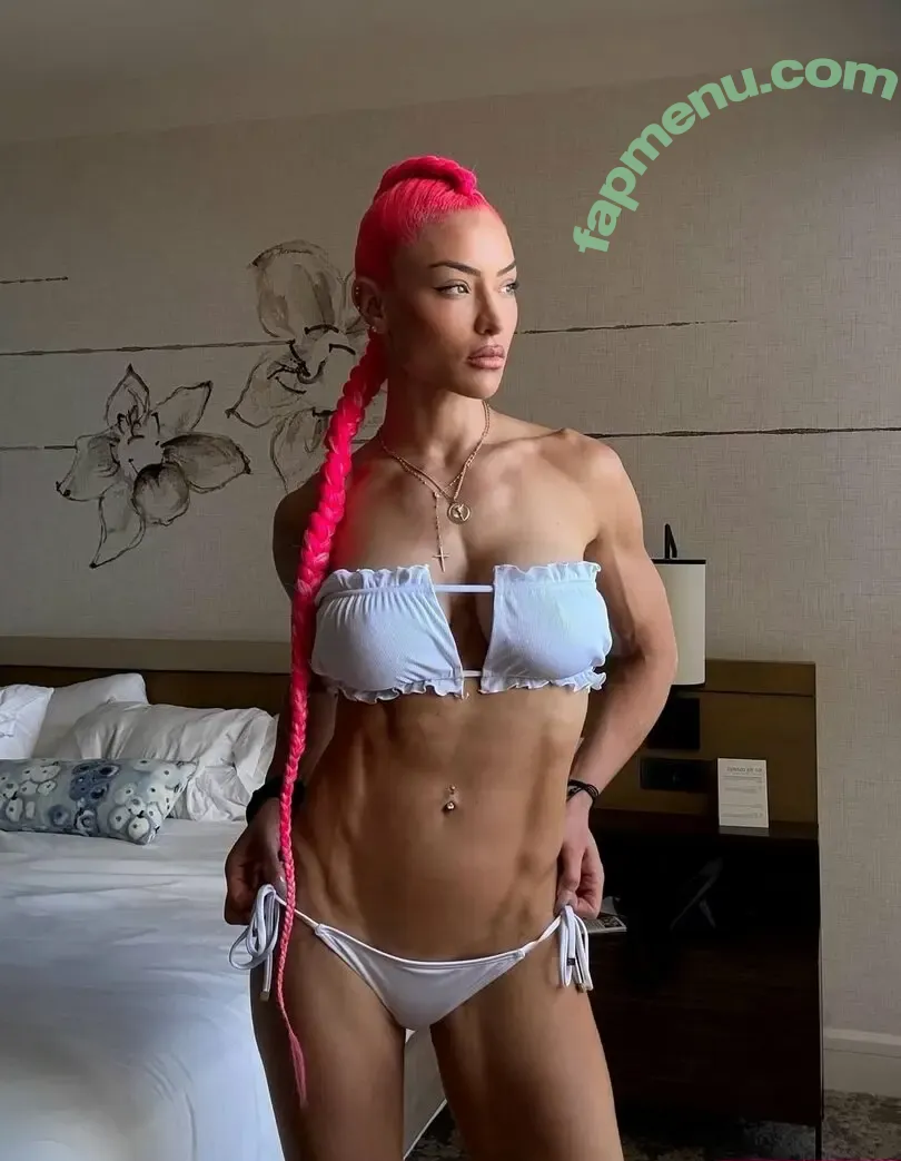 Natalie Eva Marie nude photo #0453 (natalieevamarie)