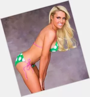 Natalie Gulbis / nataliegulbis nude photo #0043