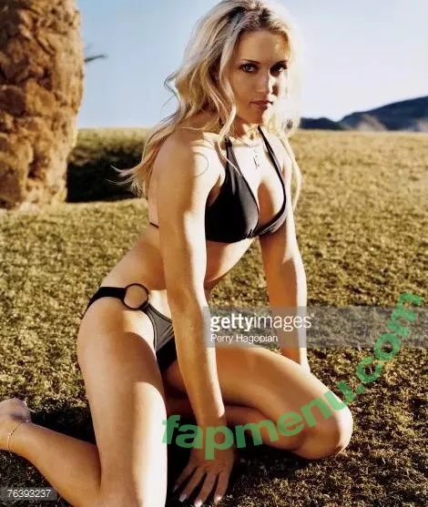 Natalie Gulbis nude photo #0026 (nataliegulbis)