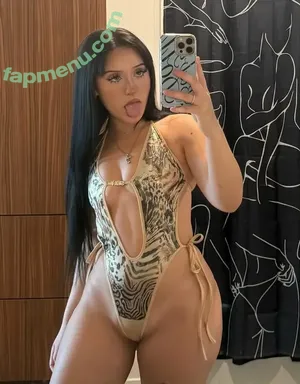 Natalie Guzman / Prettypeach.ng nude photo #0033