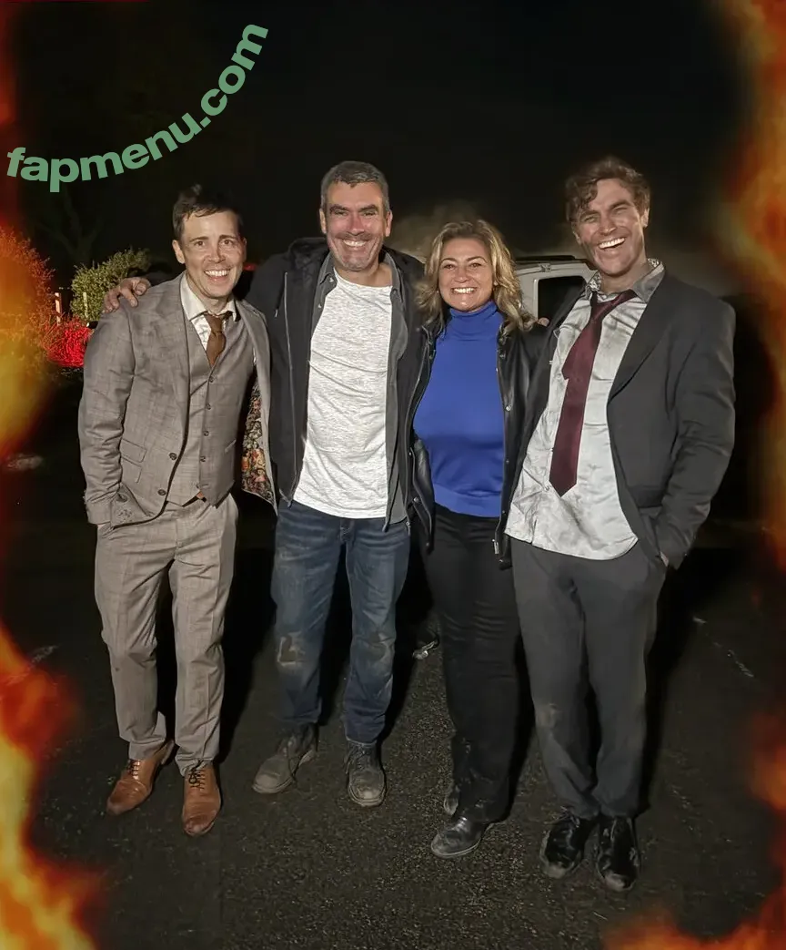 Natalie J Robb nude photo #0045 (nataliejrobbofficial)