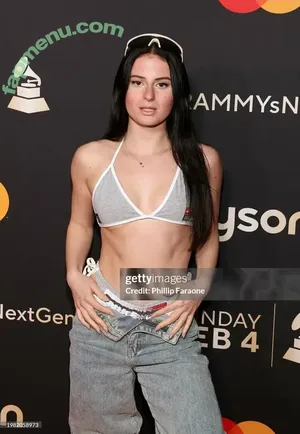 Natalie Jane / nataliejanesings nude photo #0030