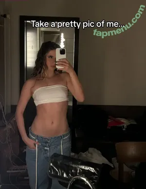 Natalie Jane / nataliejanesings nude photo #0033