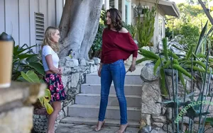 Natalie Knight / natalieknightlive / nknightxxx nude photo #0334