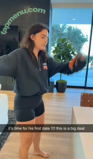 Natalie Mariduena / natalinanoel nude photo #0377