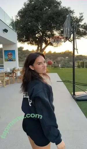 Natalie Mariduena / natalinanoel nude photo #0384