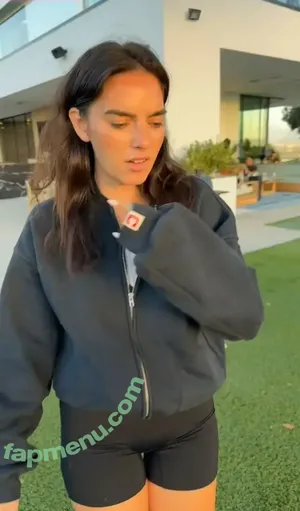 Natalie Mariduena / natalinanoel nude photo #0386