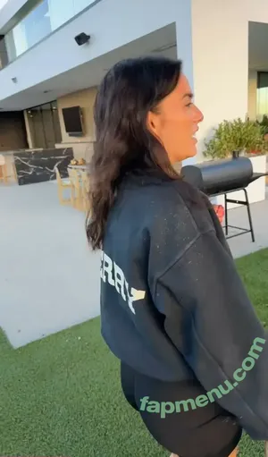 Natalie Mariduena / natalinanoel nude photo #0391