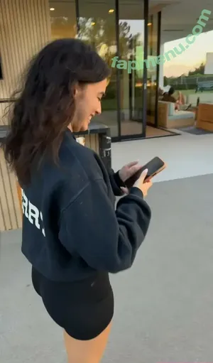 Natalie Mariduena / natalinanoel nude photo #0395