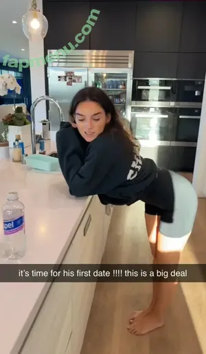 Natalie Mariduena / natalinanoel nude photo #0402