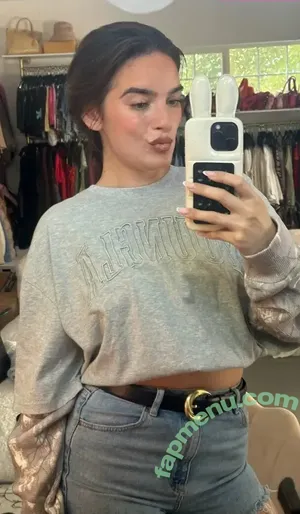 Natalie Mariduena / natalinanoel nude photo #0415