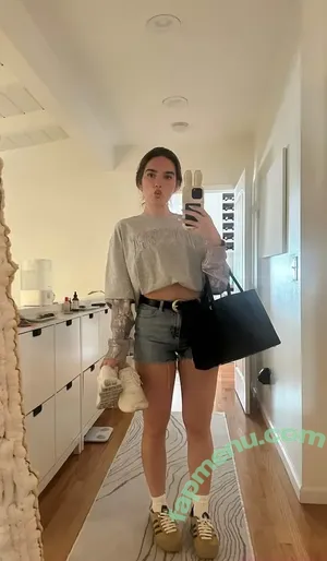 Natalie Mariduena / natalinanoel nude photo #0416