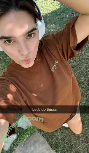 Natalie Mariduena / natalinanoel nude photo #0417