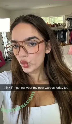 Natalie Mariduena / natalinanoel nude photo #0418