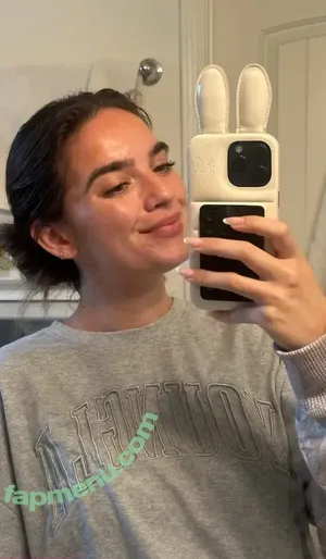 Natalie Mariduena / natalinanoel nude photo #0423