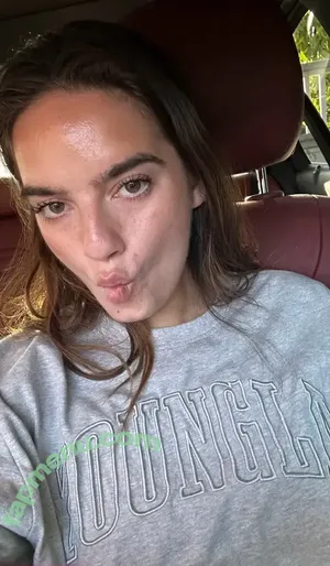 Natalie Mariduena / natalinanoel nude photo #0428