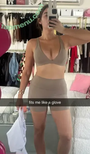 Natalie Mariduena / natalinanoel nude photo #0429