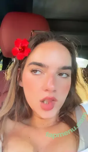 Natalie Mariduena / natalinanoel nude photo #0433