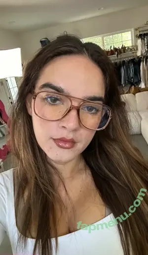 Natalie Mariduena / natalinanoel nude photo #0434