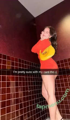 Natalie Mariduena / natalinanoel nude photo #0436