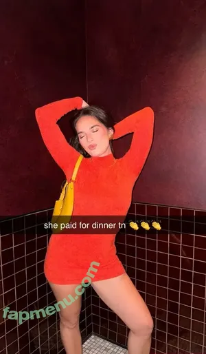 Natalie Mariduena / natalinanoel nude photo #0437