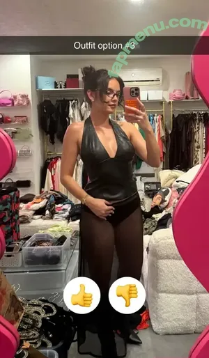 Natalie Mariduena / natalinanoel nude photo #0439