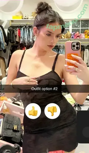 Natalie Mariduena / natalinanoel nude photo #0440