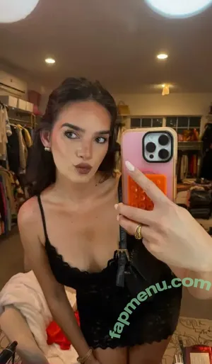 Natalie Mariduena / natalinanoel nude photo #0446