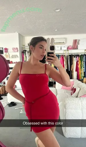 Natalie Mariduena / natalinanoel nude photo #0452