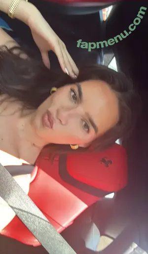 Natalie Mariduena / natalinanoel nude photo #0466