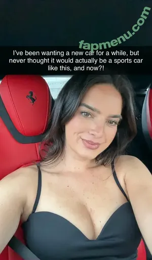 Natalie Mariduena / natalinanoel nude photo #0467