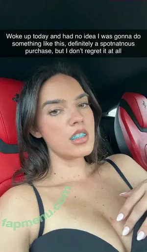 Natalie Mariduena / natalinanoel nude photo #0469