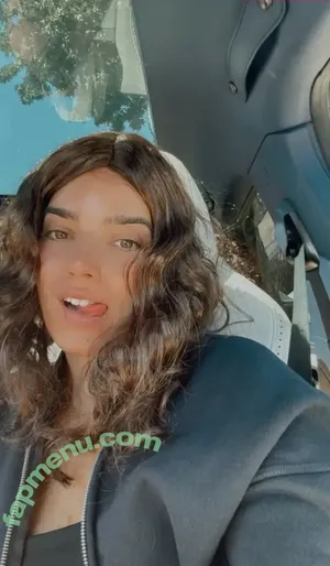 Natalie Mariduena / natalinanoel nude photo #0491