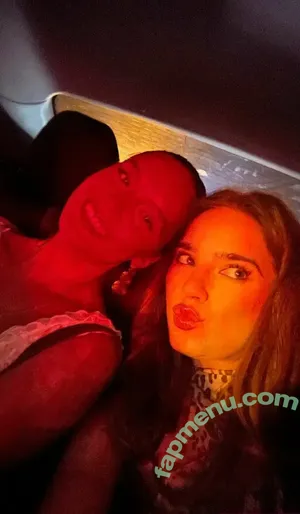 Natalie Mariduena / natalinanoel nude photo #0505