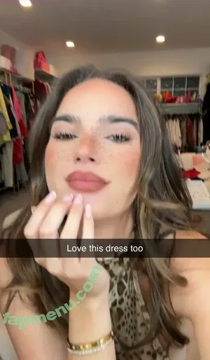 Natalie Mariduena / natalinanoel nude photo #0514