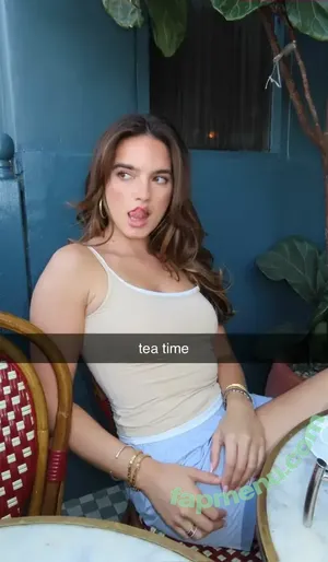 Natalie Mariduena / natalinanoel nude photo #0520