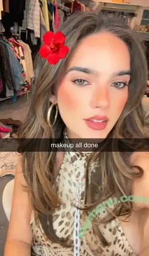 Natalie Mariduena / natalinanoel nude photo #0522