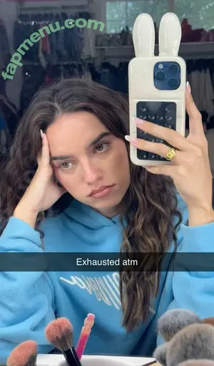 Natalie Mariduena / natalinanoel nude photo #0532