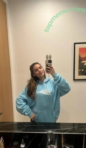 Natalie Mariduena / natalinanoel nude photo #0534