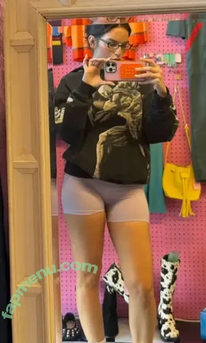 Natalie Mariduena / natalinanoel nude photo #0535