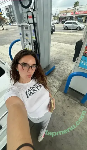 Natalie Mariduena / natalinanoel nude photo #0542