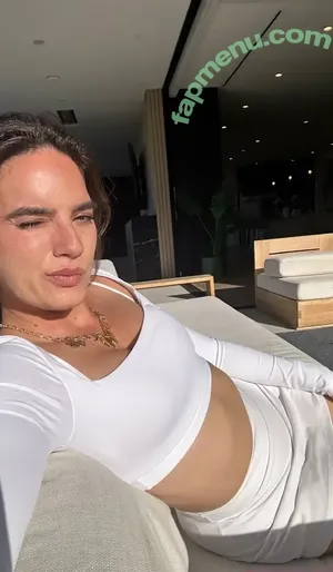 Natalie Mariduena / natalinanoel nude photo #0546